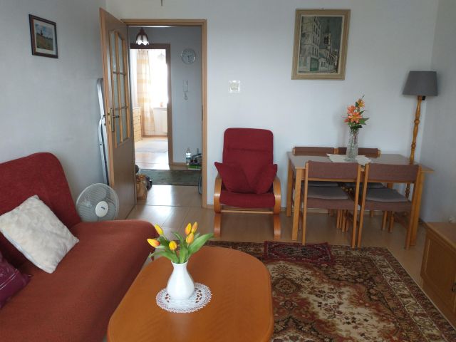 Mieszkanie 2-pokojowe Lublin Rury, ul. Wigilijna. Zdjęcie 1