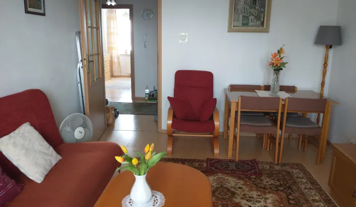 Mieszkanie 2-pokojowe Lublin Rury, ul. Wigilijna