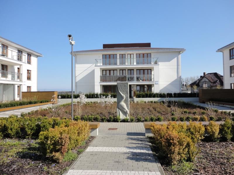 Mieszkanie 4-pokojowe Gdynia Pogórze, ul. Stefana Czarnieckiego