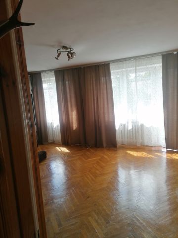Mieszkanie 3-pokojowe Suwałki Centrum, ul. 1 Maja. Zdjęcie 1