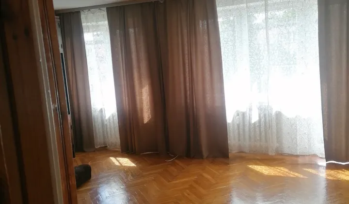 Mieszkanie 3-pokojowe Suwałki Centrum, ul. 1 Maja