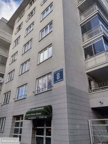 Mieszkanie 1-pokojowe Warszawa Mokotów, ul. Jaszowiecka. Zdjęcie 1