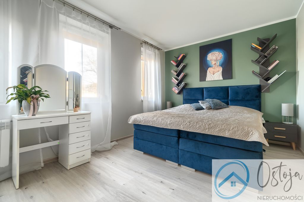 Mieszkanie 2-pokojowe Szczecin Bukowe, ul. Zielone Wzgórze