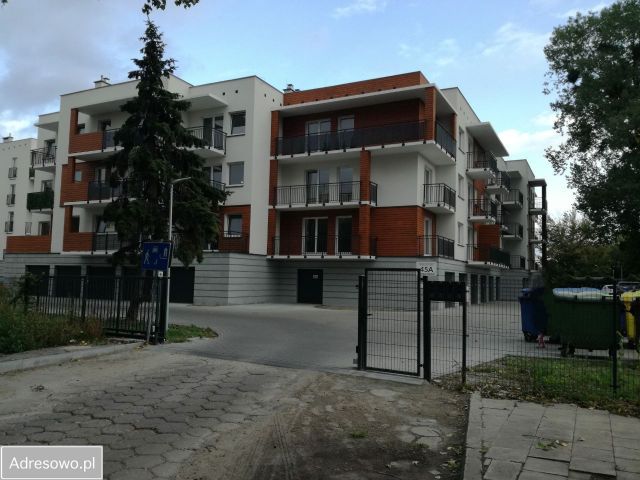 Mieszkanie 2-pokojowe Grudziądz, ul. Rapackiego. Zdjęcie 1