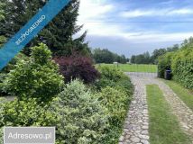 dom wolnostojący, 5 pokoi Ośno Lubuskie. Zdjęcie 2