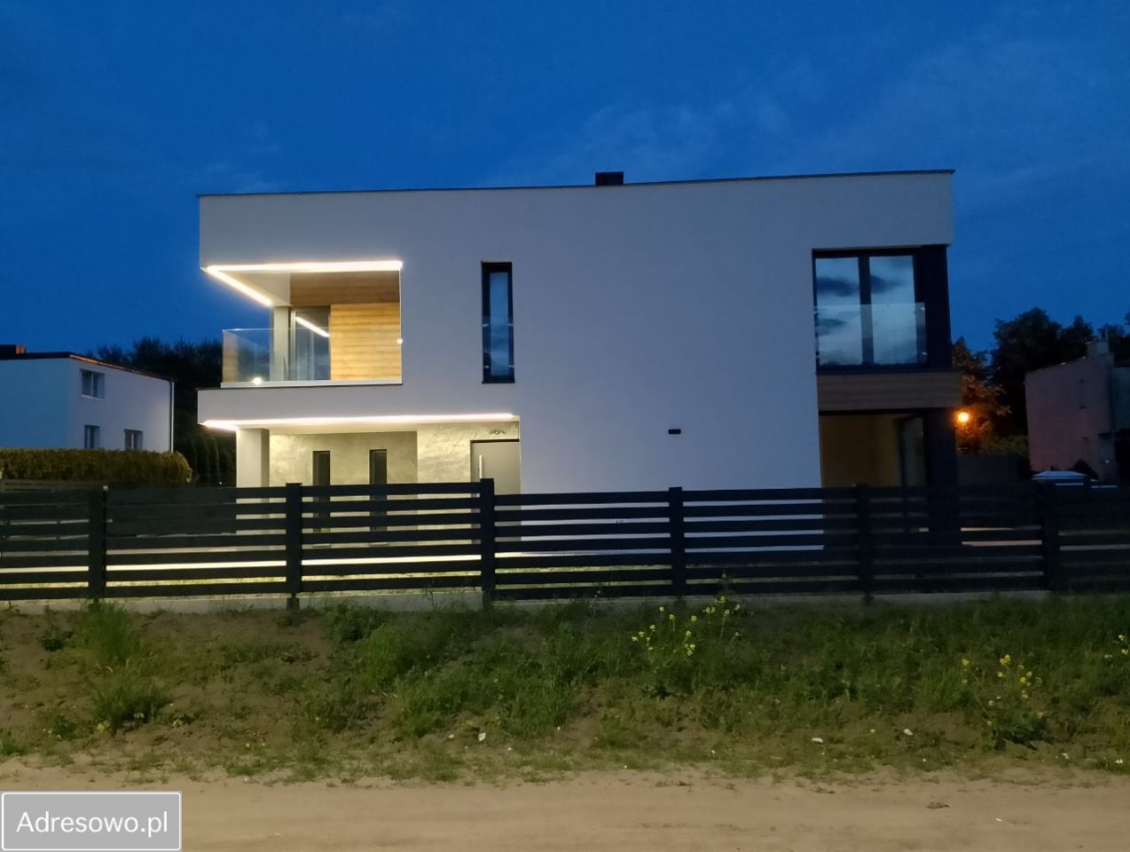 bliźniak, 4 pokoje Mechelinki. Zdjęcie 5