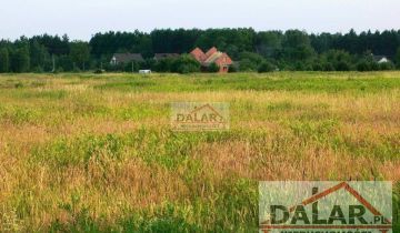 Działka budowlana Kąty, ul. Puławska