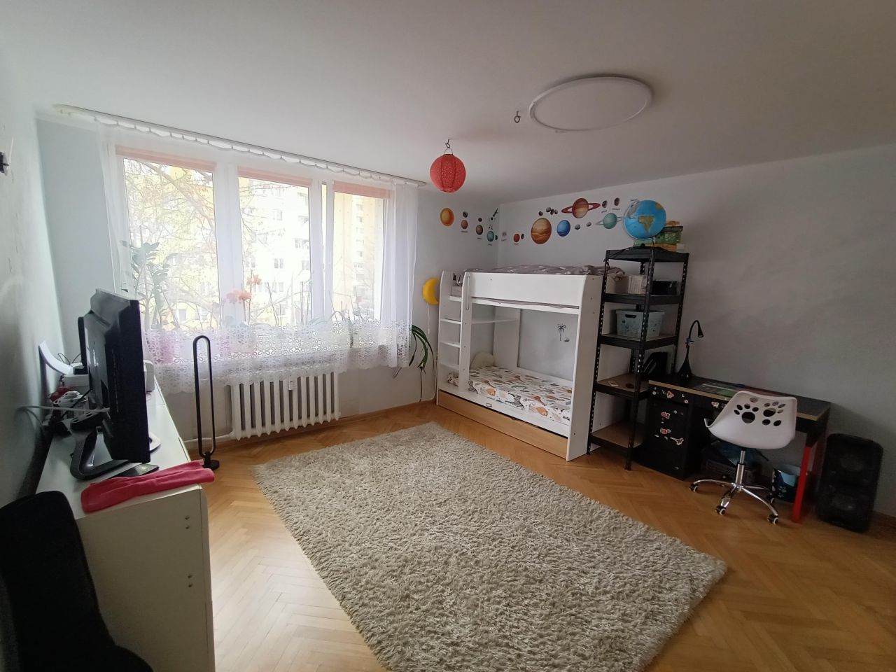 Mieszkanie 2-pokojowe Puławy Centrum, ul. Leśna. Zdjęcie 9