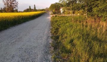 Działka budowlana Kicin, ul. Lawendowa