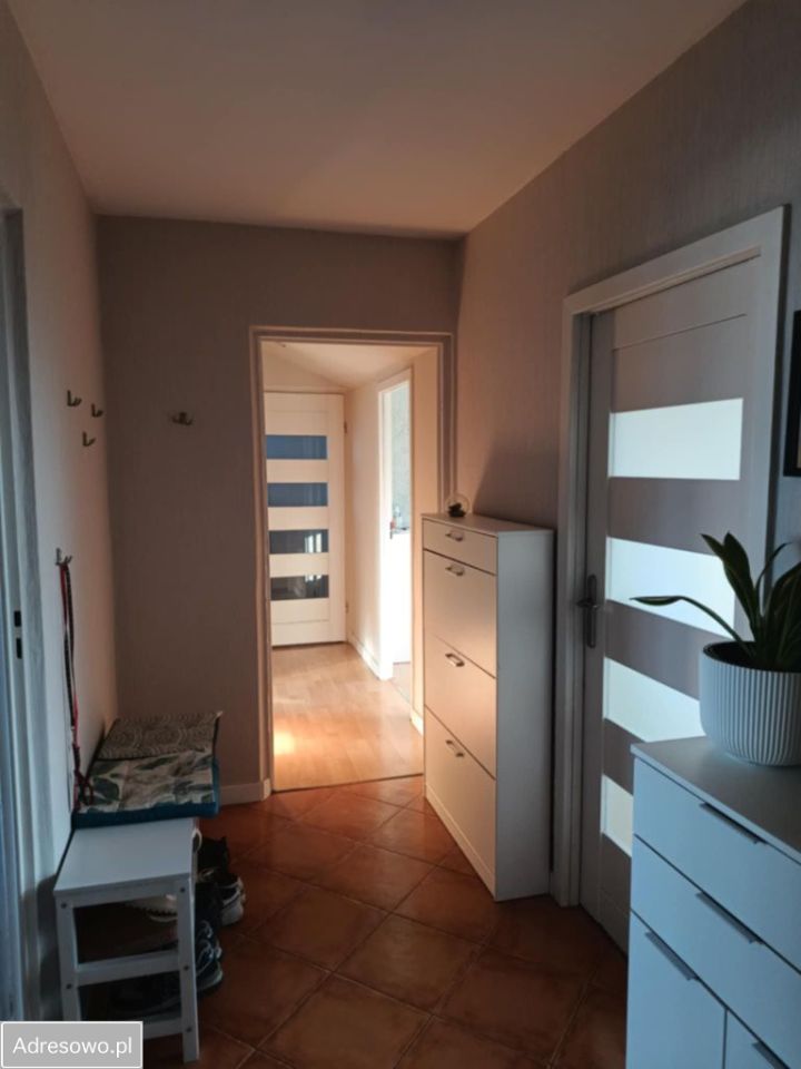 Mieszkanie 4-pokojowe Ozorków, ul. Stanisława Małachowskiego. Zdjęcie 6