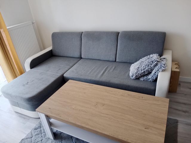 Mieszkanie 2-pokojowe Poznań Podolany, ul. Jasielska. Zdjęcie 17