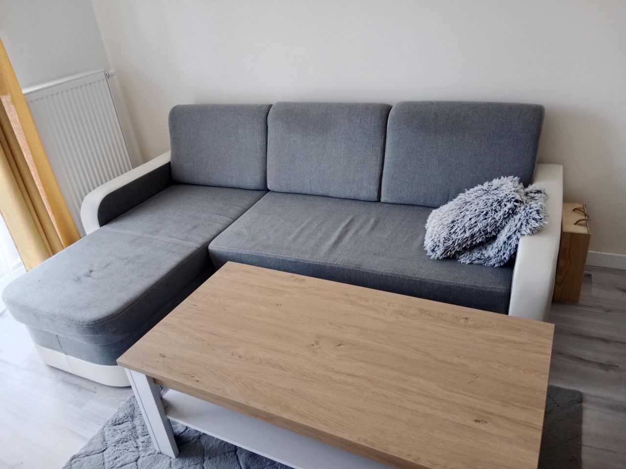 Mieszkanie 2-pokojowe Poznań Podolany, ul. Jasielska. Zdjęcie 17