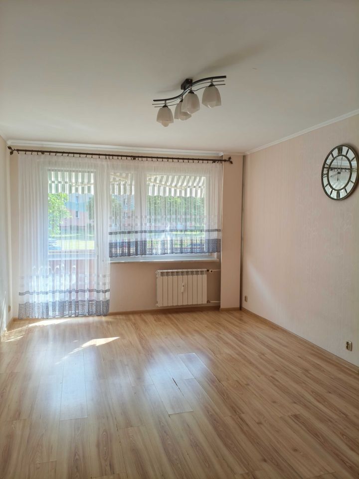 Mieszkanie 2-pokojowe Praszka