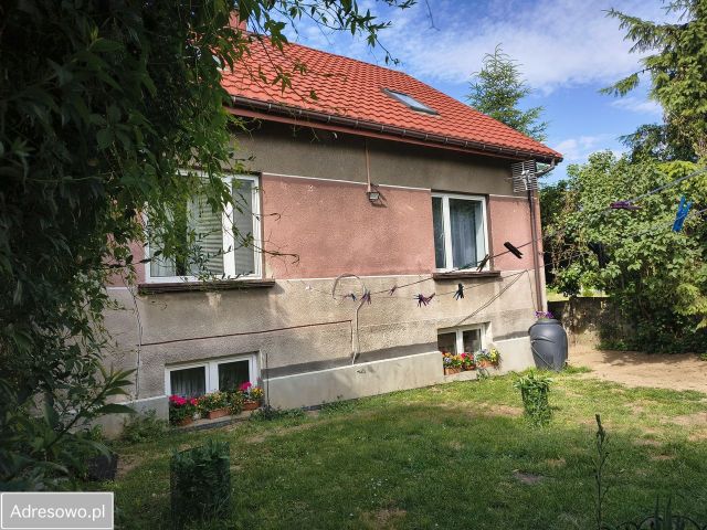 dom wolnostojący, 5 pokoi Jaworzno. Zdjęcie 1