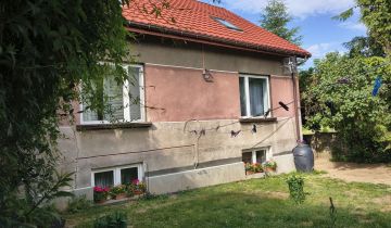 dom wolnostojący, 5 pokoi Jaworzno