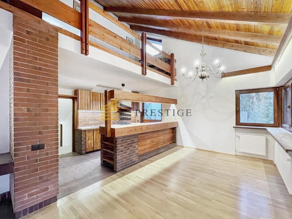 bliźniak, 12 pokoi Warszawa Żoliborz, ul. Jerzego Szaniawskiego. Zdjęcie 2