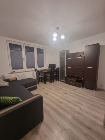 Mieszkanie 2-pokojowe Lublin LSM, ul. Konrada Wallenroda. Zdjęcie 1