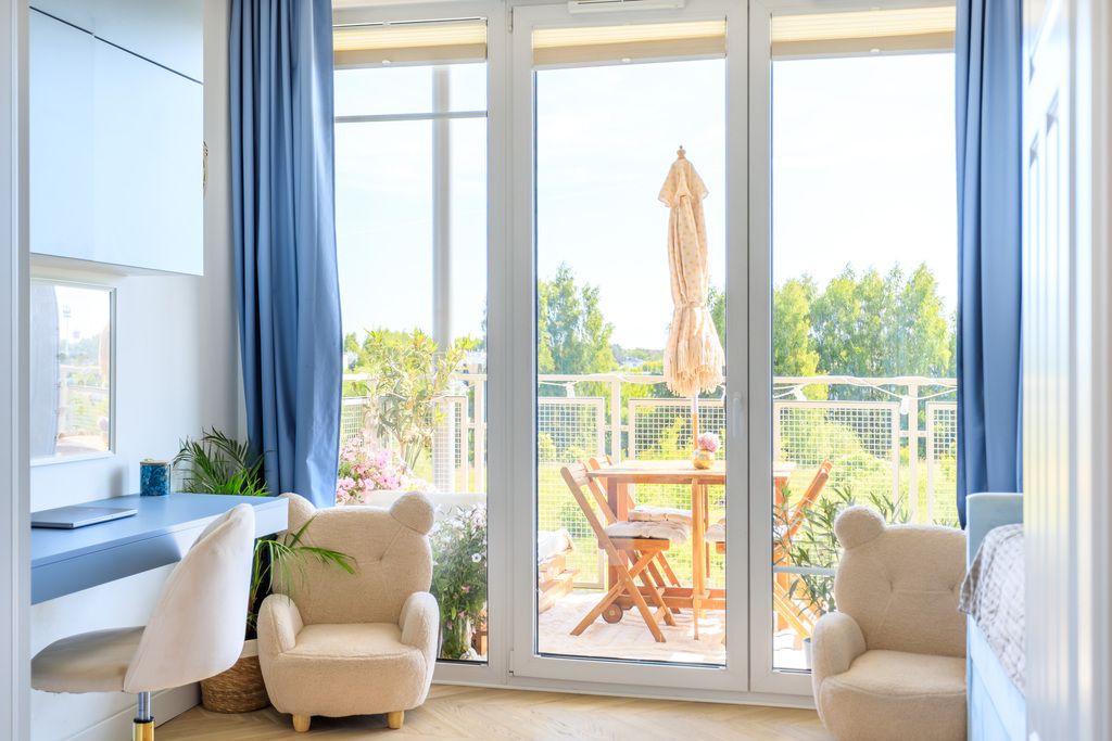 Mieszkanie 4-pokojowe Warszawa Białołęka, ul. Geodezyjna. Zdjęcie 12