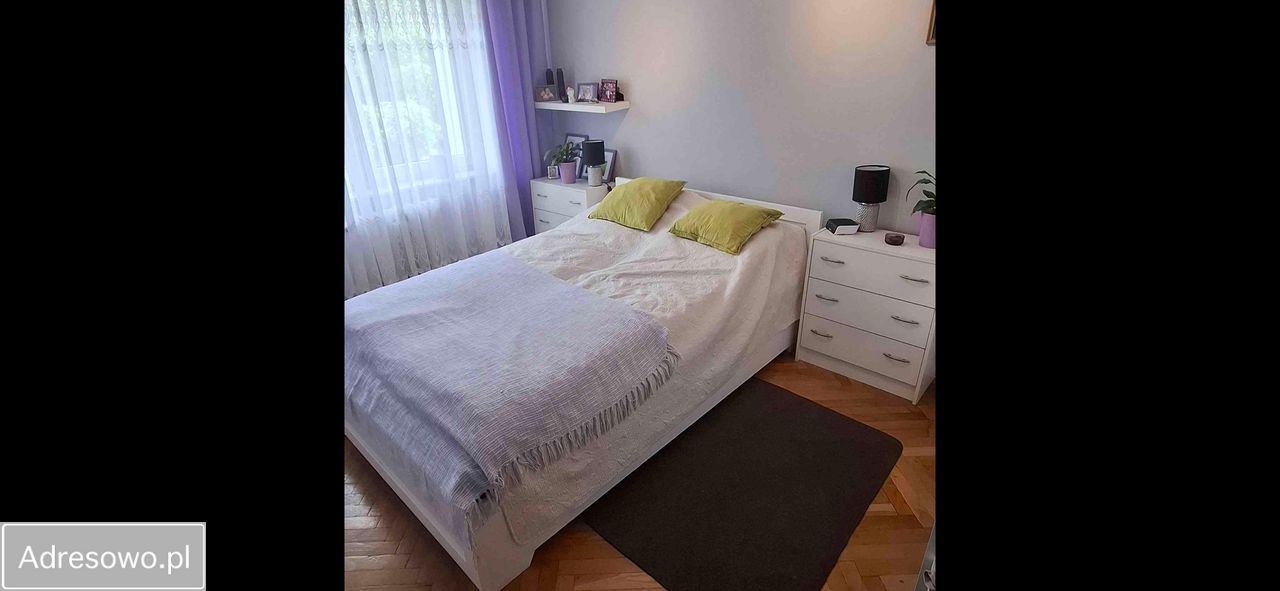 Mieszkanie 4-pokojowe Elbląg Centrum, ul. Związku Jaszczurczego. Zdjęcie 11