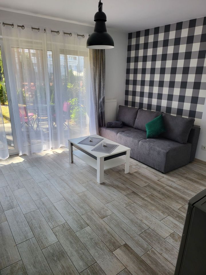 Mieszkanie 1-pokojowe Pogorzelica. Zdjęcie 3