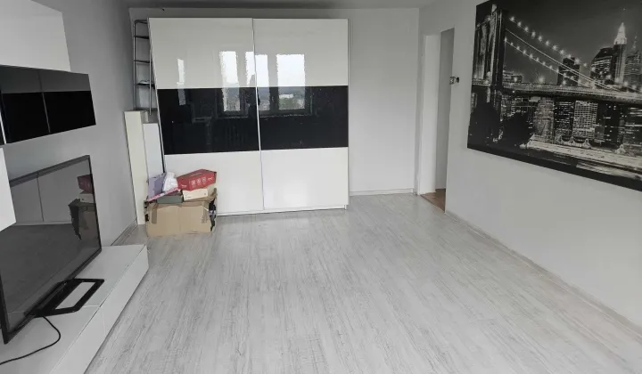 Mieszkanie 3-pokojowe Wodzisław Śląski, ul. 26 Marca