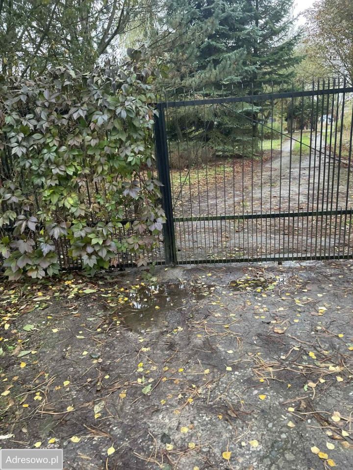 Działka budowlana Żabieniec. Zdjęcie 7