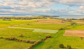 Działka rolna Zdory