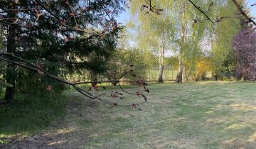 Działka budowlana Marysin, ul. Ziemska