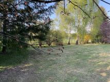 Działka budowlana Marysin, ul. Ziemska. Zdjęcie 1