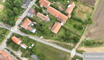 Działka budowlana Łagiewniki