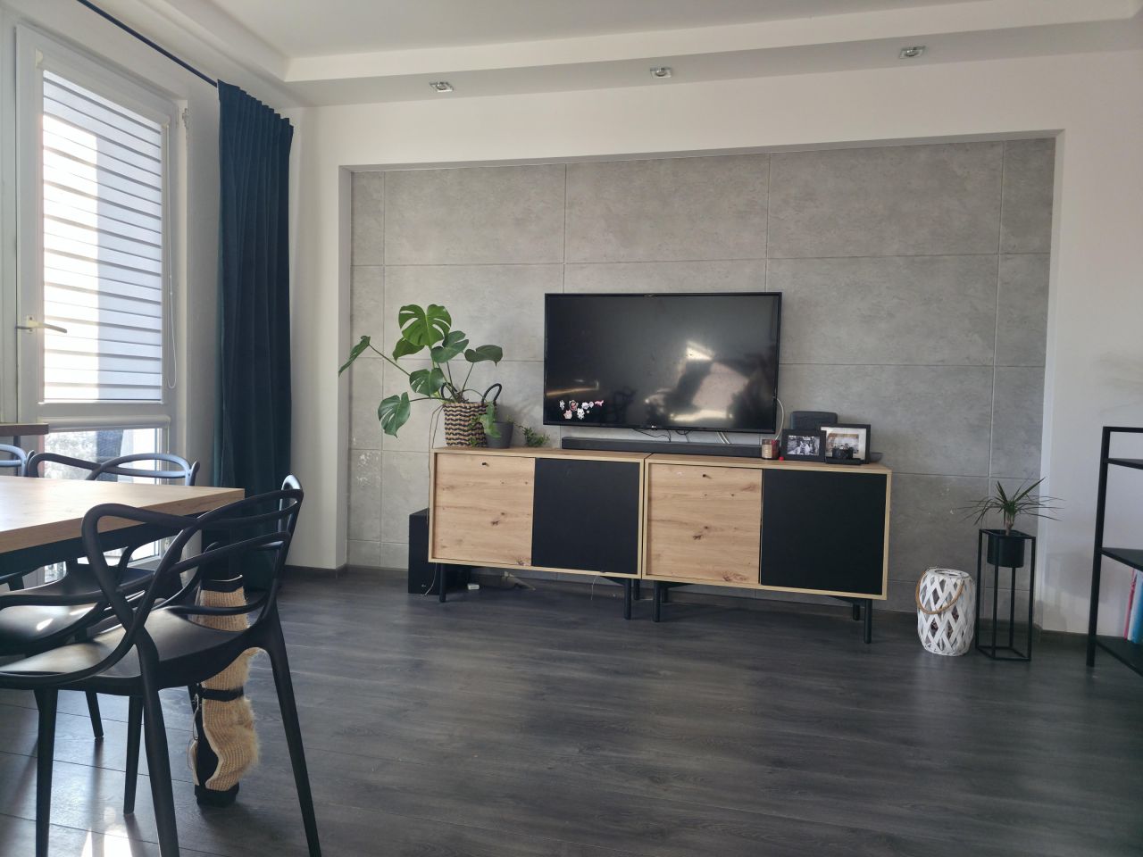 Mieszkanie 3-pokojowe Ostróda, os. Osiedle Młodych. Zdjęcie 5