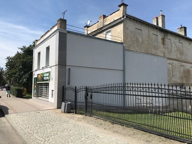 Lokal Piława Górna, ul. Piastowska. Zdjęcie 3