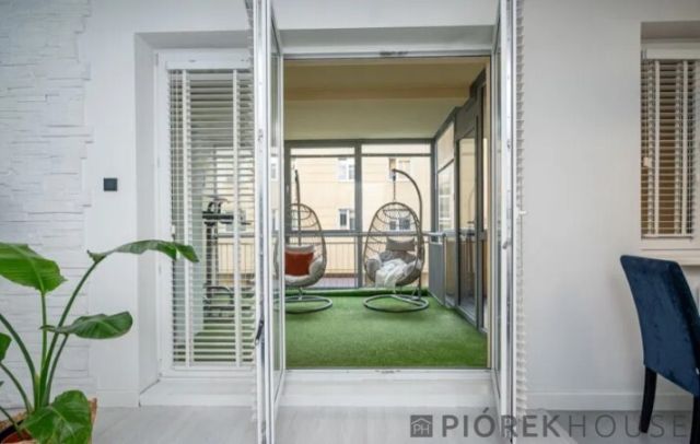 Mieszkanie 4-pokojowe Ząbki, ul. Powstańców. Zdjęcie 4