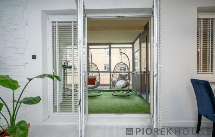 Mieszkanie 4-pokojowe Ząbki, ul. Powstańców. Zdjęcie 4