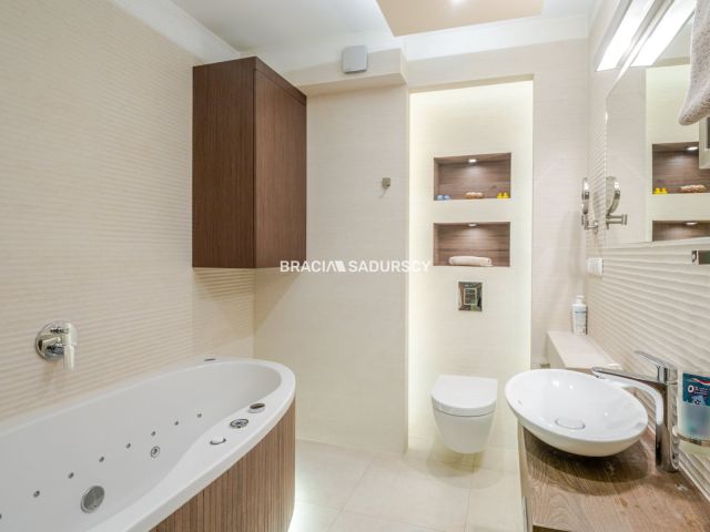 Mieszkanie 3-pokojowe Bochnia, ul. gen. Mariana Turkowskiego. Zdjęcie 22