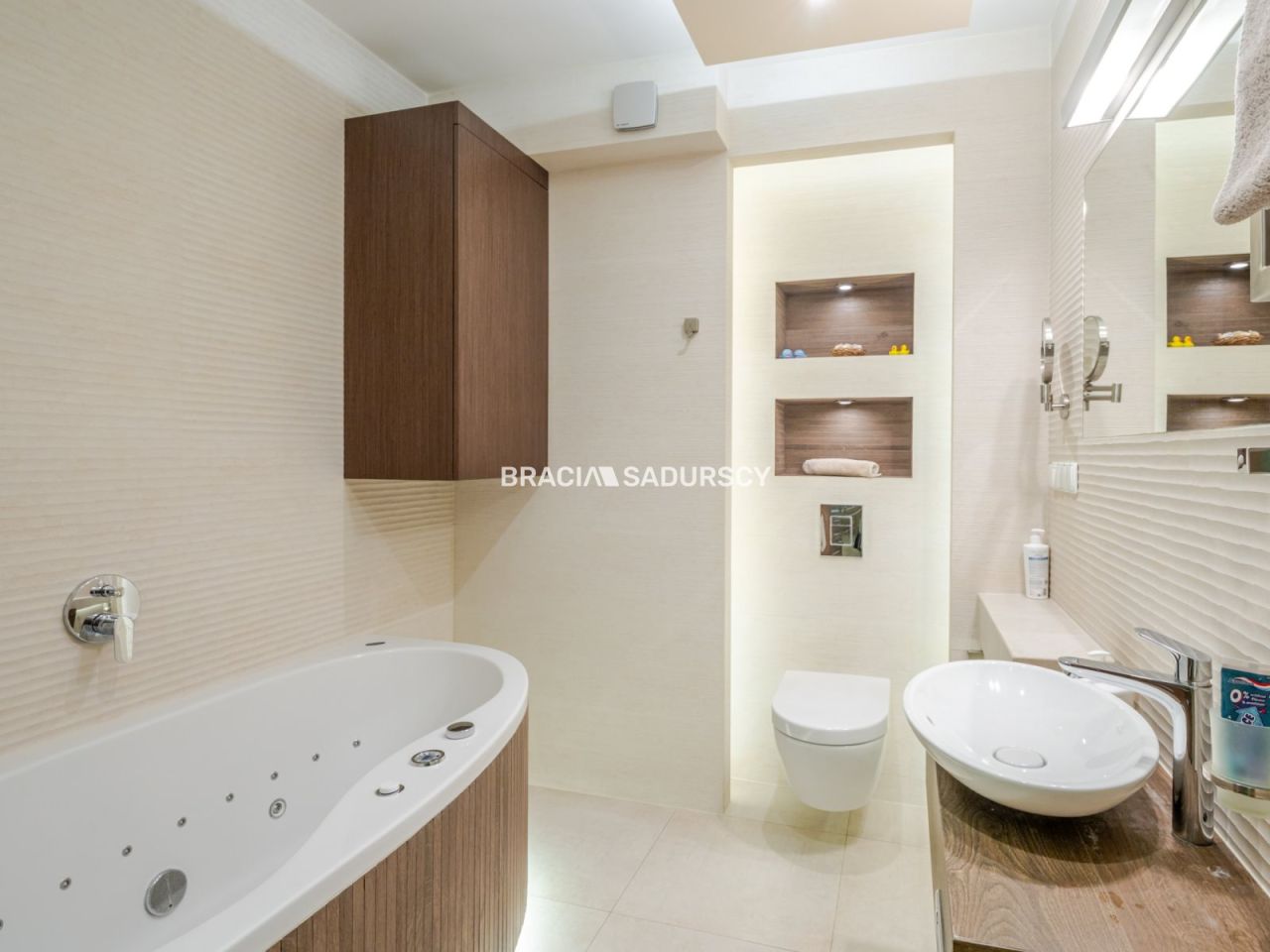 Mieszkanie 3-pokojowe Bochnia, ul. gen. Mariana Turkowskiego. Zdjęcie 22