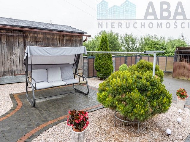 dom wolnostojący, 3 pokoje Konin Grójec. Zdjęcie 15