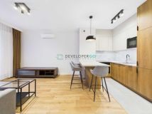 Mieszkanie 2-pokojowe Białystok Centrum, ul. Oskara Sosnowskiego