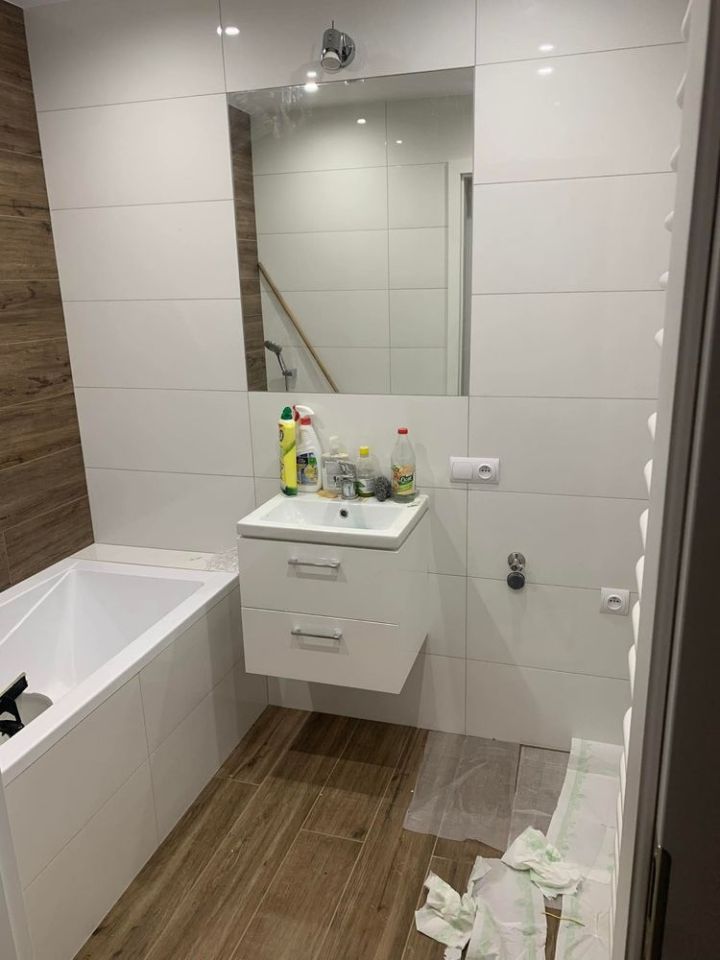 Mieszkanie 3-pokojowe Łomża, ul. Mazowiecka. Zdjęcie 7