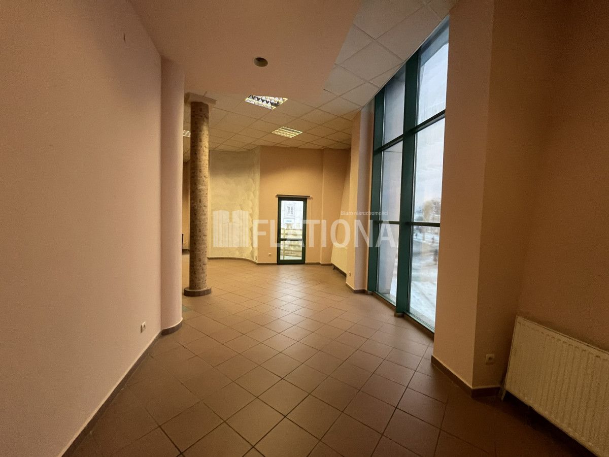 Lokal Olsztyn Śródmieście, ul. Feliksa Nowowiejskiego. Zdjęcie 16