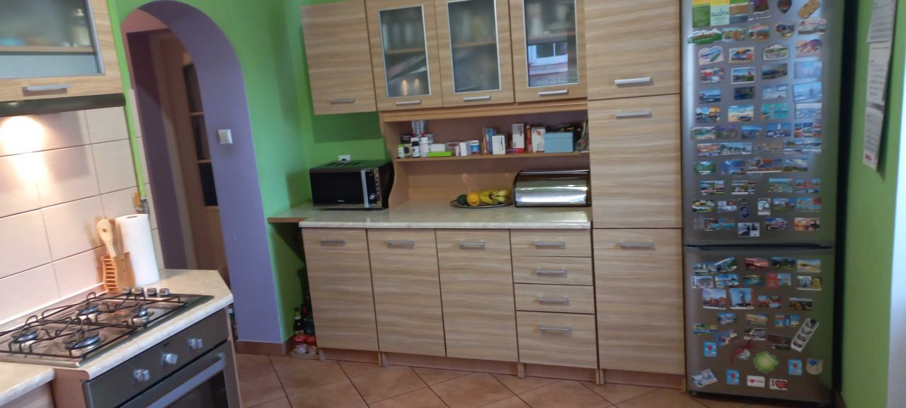 Mieszkanie 2-pokojowe Złotoryja Centrum, ul. Szkolna. Zdjęcie 8