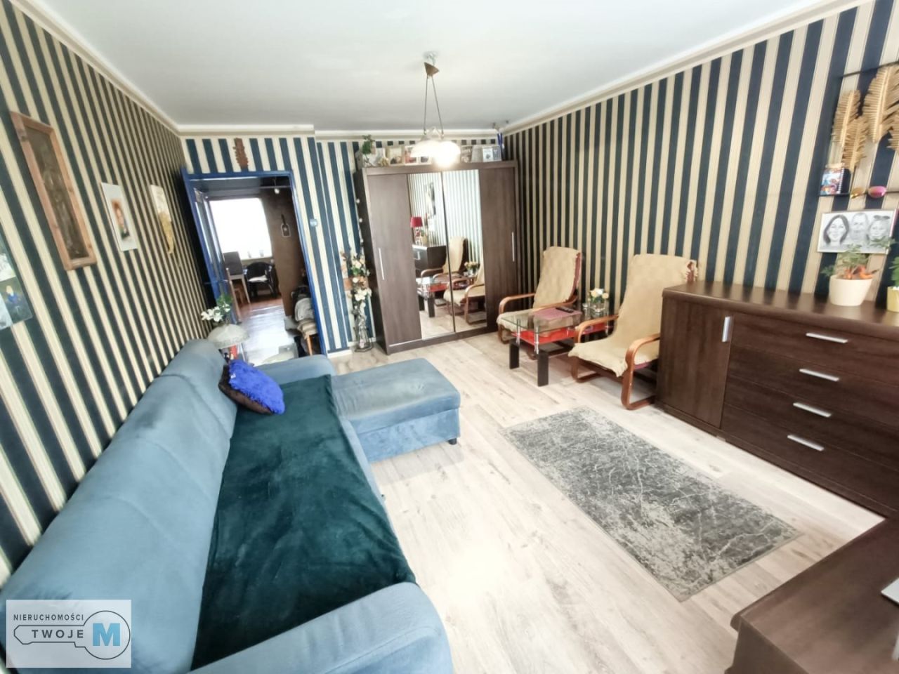 Mieszkanie 2-pokojowe Kielce Świętokrzyskie, ul. bp. Mieczysława Jaworskiego. Zdjęcie 2