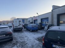 Lokal Bydgoszcz, ul. Nad Torem. Zdjęcie 1