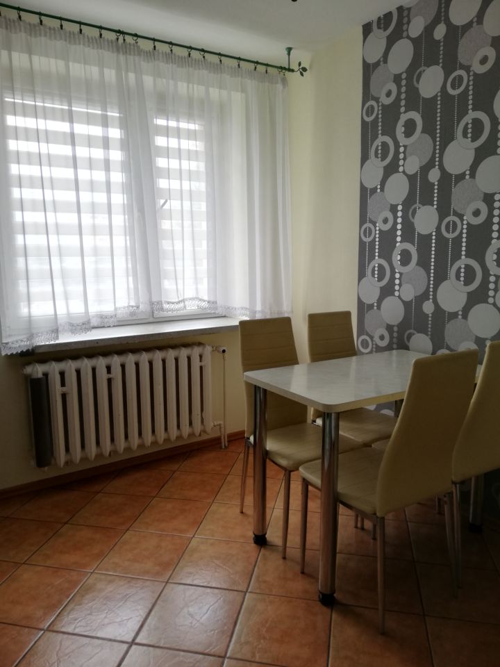 Mieszkanie 3-pokojowe Zamość Nowe Miasto, ul. Lwowska. Zdjęcie 4