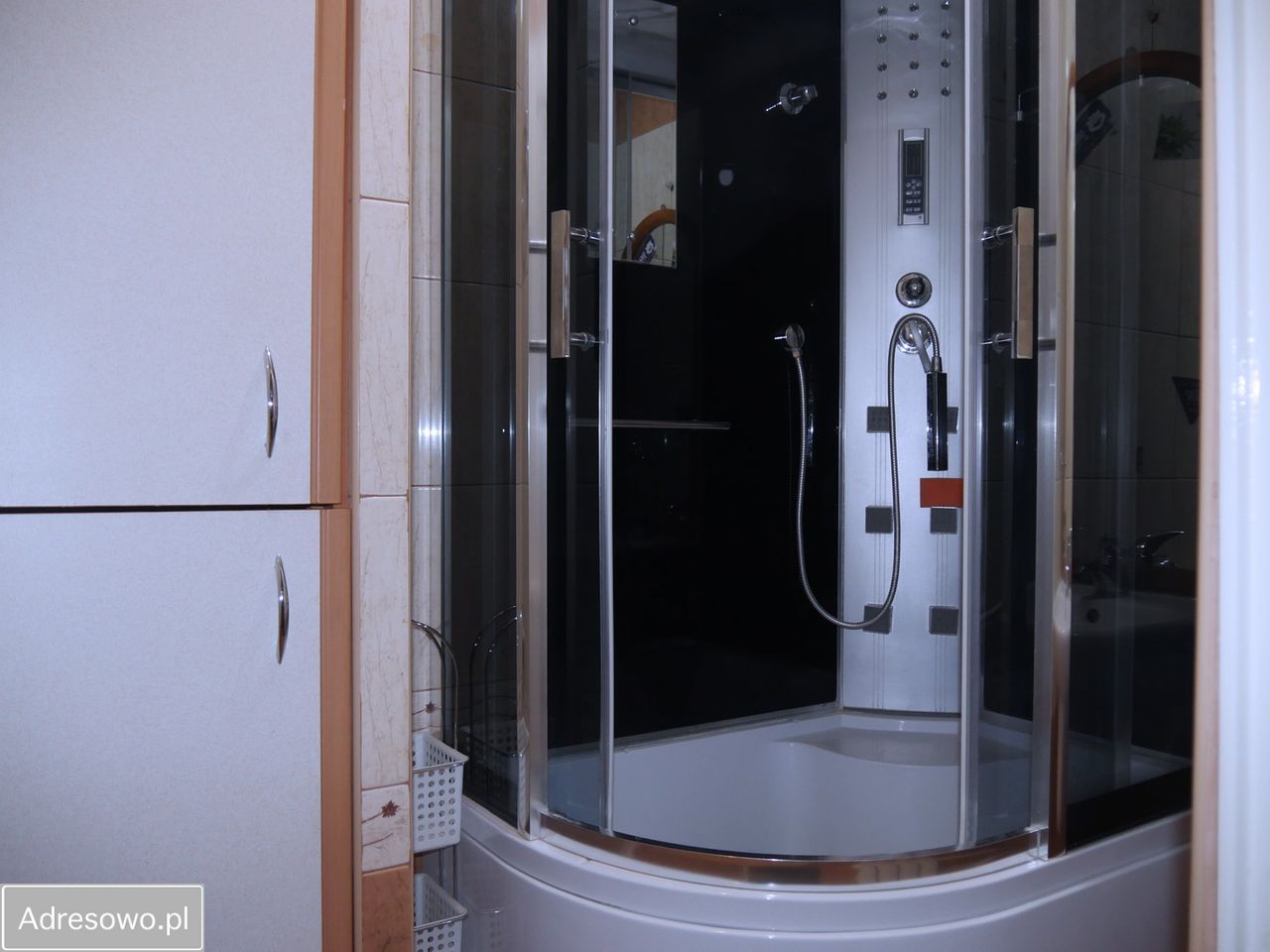 Mieszkanie 3-pokojowe Łódź Retkinia. Zdjęcie 14