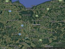 Działka inwestycyjna Szczecin Golęcino