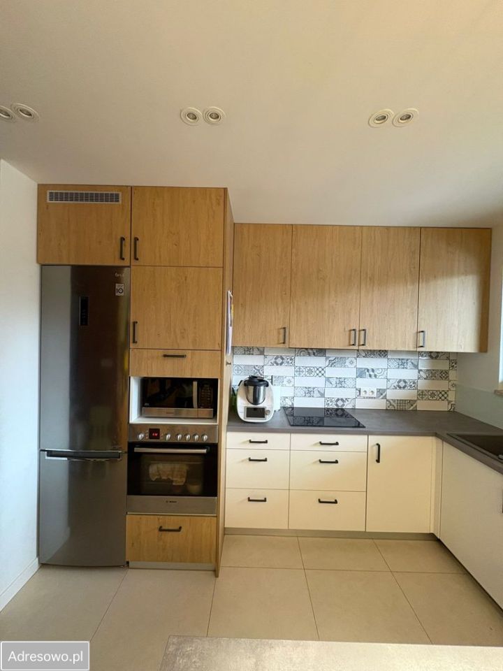 Mieszkanie 3-pokojowe Warszawa Ulrychów, ul. Jana Olbrachta. Zdjęcie 10