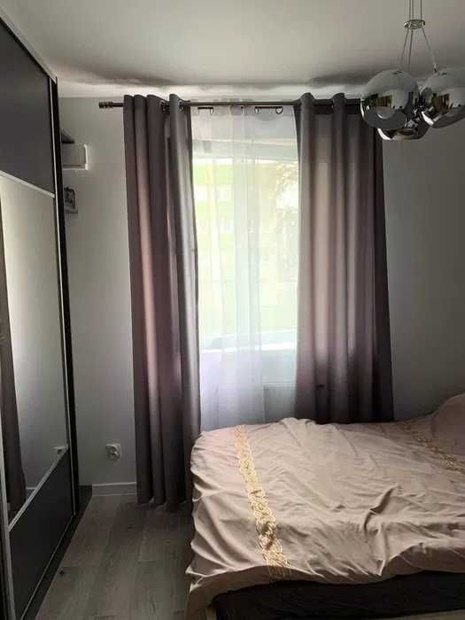 Mieszkanie 2-pokojowe Wrocław, ul. Sołtysowicka. Zdjęcie 3