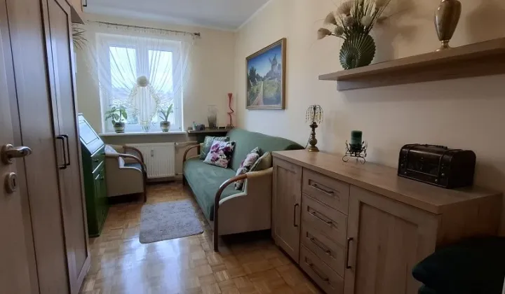 Mieszkanie 2-pokojowe Kalisz Dobrzec, ul. Prymasa Stefana Wyszyńskiego