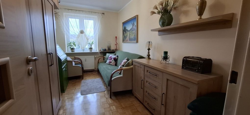 Mieszkanie 2-pokojowe Kalisz Dobrzec, ul. Prymasa Stefana Wyszyńskiego. Zdjęcie 1